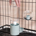 Pet Automatic Food Water Dispenseor